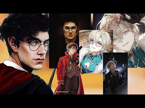 Видео: Harry Potter react to Harry as Aventurine/Реакция ГП на Гарри это Авантюрин. НА ЗАКАЗ