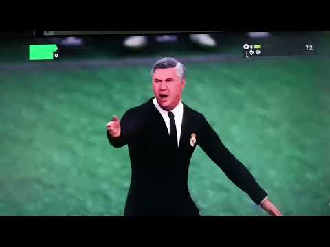 Видео: Играю в фифу 24 на пс 5