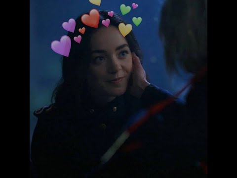 Видео: Raelle & Scylla || Когда мы взлетаем