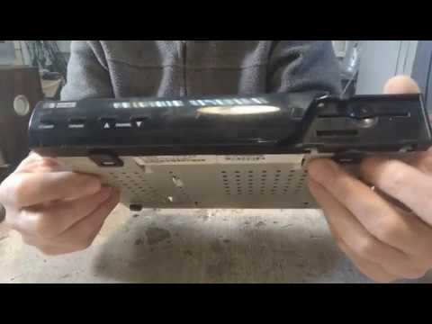 Видео: Переделка Б,П, ресивера GS8300 GS8302 GS8304 советую смотреть