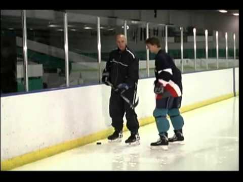 Видео: Шон Скинер Мастерство владения клюшкой Диск №5, Часть 1