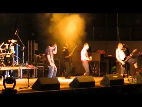 Видео: Король и Шут. "Дед на свадьбе". Екатеринбург, 11.12.2009