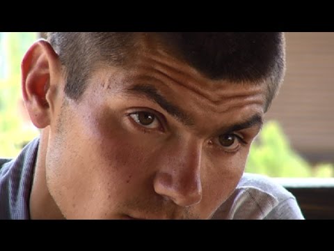 Видео: Двухкомнатная квартира за волю к победе