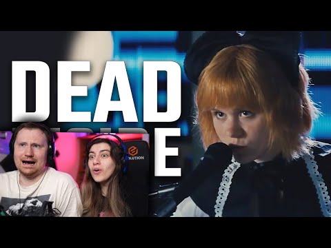 Видео: Люди, мертвые внутри #68 | РЕАКЦИЯ на Студия озвучки "ShtigliShti"