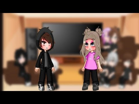 Видео: Реакция Пустые на Валеру Гостер побег от бабки как Елена Райтман