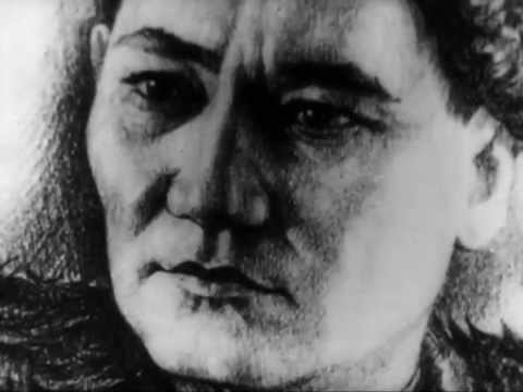 Видео: "Момышулы" (1985 год). Часть 2
