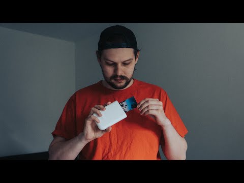 Видео: Обзор Xiaomi Mi Pocket Photo Printer