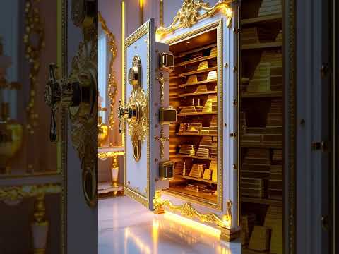 Видео: Слушаем классику Агаты Кристи "Золотые слитки"