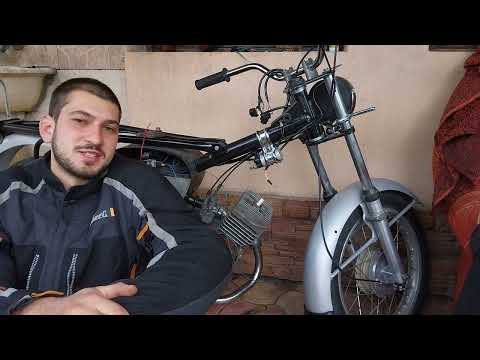 Видео: Simson Tuning Bulgaria!? Част 4 - РАЗЯСНЕНИЕ ЗА S51