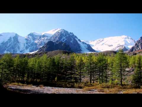 Видео: Алтай словами не описать