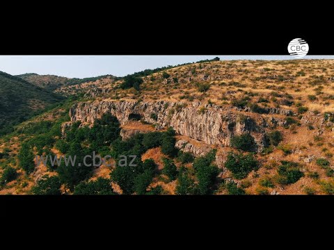 Видео: Азыхская пещера: Уникальное наследие азербайджанского народа