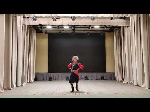 Видео: Генерал Игзаков