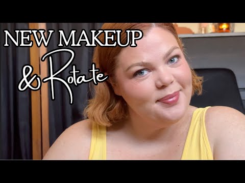Видео: Новый | Пустой | Ротация косметики каждую неделю