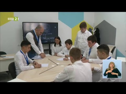 Видео: Ученици от Суворово са част от „Достойните българи“, Знание.БГ  – 02.05.2023 по БНТ