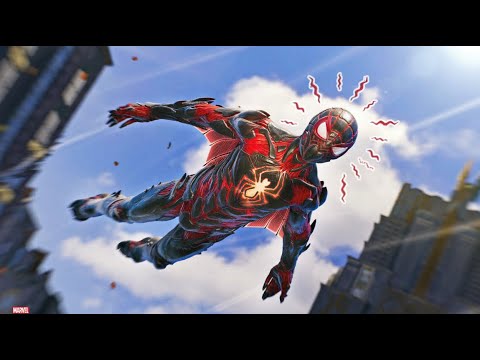 Видео: Тайни Бази! - Spider-Man 2 #2