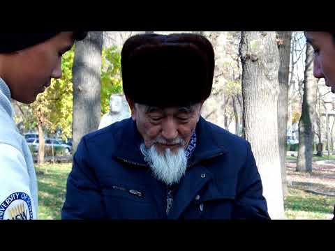 Видео: КАРЫЛАР КАЛК БАКТЫСЫ РОЛИК