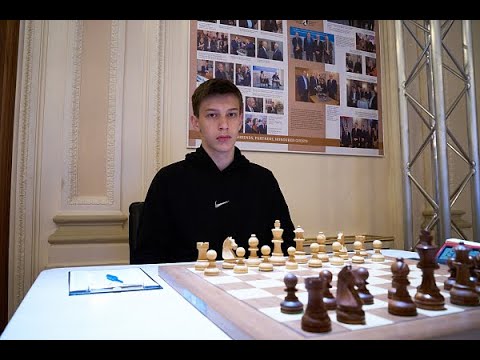 Видео: Суперфинал. Обзор Марии Фоминых! 6 тур