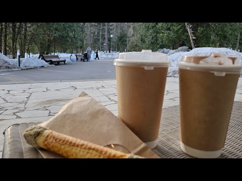 Видео: Фотоальбом «Один день в городе Ново-Переделкино». Город писателей Переделкино, март 2024.