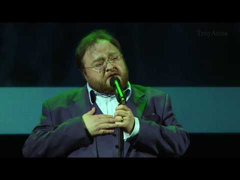 Видео: "БАБА-ЯГА". МАКСИМ ПАСТЕР - ТЕНОРА XXI ВЕКА