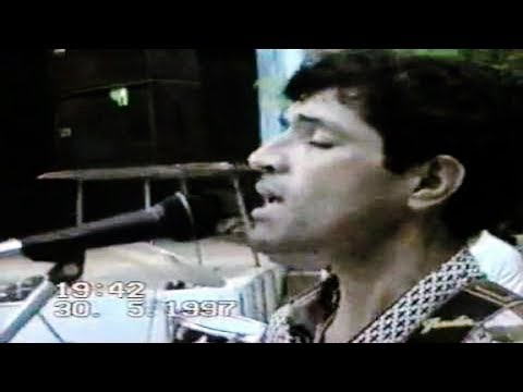 Видео: Muboraksho Mirzoshoev - Ay nigori nozanin (1997) | Муборакшо Мирзошоев - Ай нигори нозанин