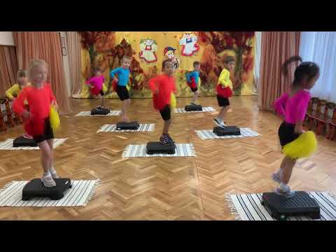 Видео: Листопад