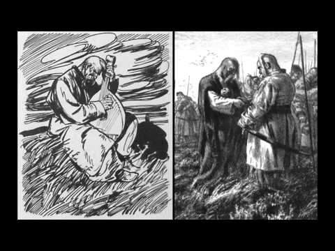 Видео: Дума про козака-бандуриста (Старовинна козацька дума)
