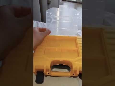 Видео: Шурупокрут Procraft PA18Pro DFR (з 1 АКБ). 1 часть.