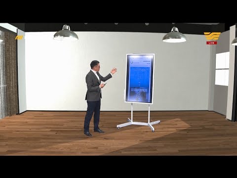 Видео: «7-20-25» бағдарламасы. «Баспанаға бағыт»