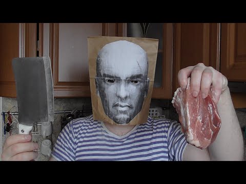 Видео: дикая кухня #6