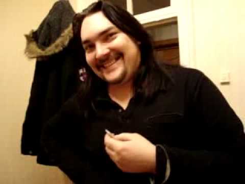 Видео: В Рязани - Алексей Горшенев и Александр Конвисер