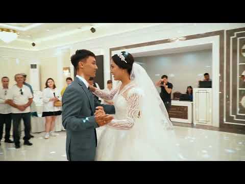 Видео: Якоб Мадина Свадьба Уштобе 1 Часть