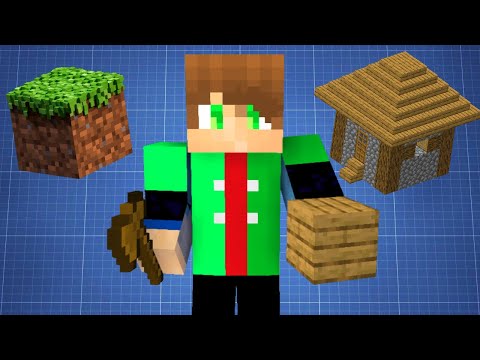 Видео: 😱ЭТО САМЫЙ ЛУЧШИЙ МОД ДЛЯ СТРОИТЕЛЬСТВА В МАЙНКРАФТЕ БЕДРОК! | Shariktvyt майнкрафт