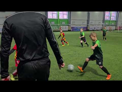 Видео: Легион-Новое Поколение (2017)