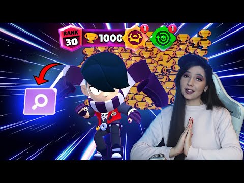 Видео: ПОМОГЛА РАНДОМУ АПНУТЬ 30 РАНГ НА ЭДГАРЕ В ПАРНОМ СТОЛКНОВЕНИИ