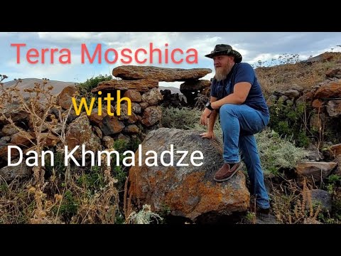 Видео: Вулканические озера Грузии. Озеро Паравани, самое большое по площади в стране.