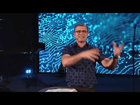 Видео: От зрение към прозрение! // п-р Николай Марков