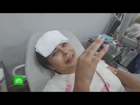 Видео: «ПОДЪЁМ С ПЕРЕВОРОТОМ»