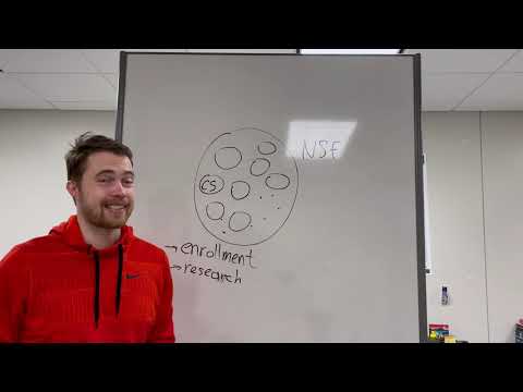 Видео: Главный СЕКРЕТ получения ФИНАНСИРОВАНИЯ магистратуры США.