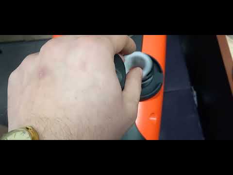 Видео: Огляд Інверторного Генераторо GX8I