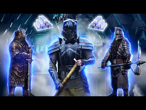 Видео: Dwarf Fortress Стальной Отряд