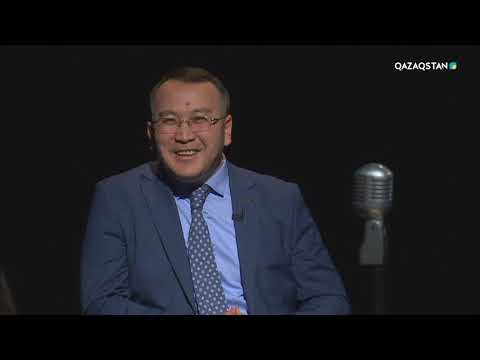 Видео: Parasat Maidany (Парасат Майданы) - Бекжан Толыбай, Марат Бәшімов