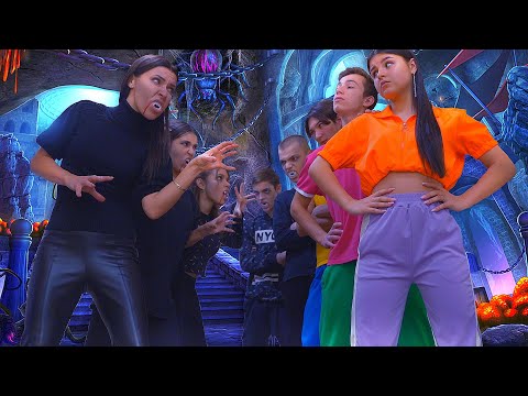 Видео: История ВАМПИРОВ *часть 7* ПРОТИВОСТОЯНИЕ ВАМПИРОВ vampire story