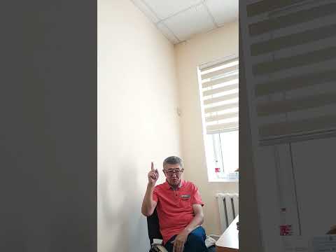 Видео: Дүйшөн Керимов: Эл, жер, тил жана нарк болсун!