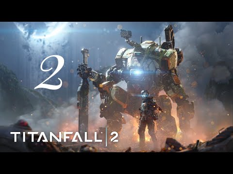 Видео: БОСС КЕЙН Titanfall 2