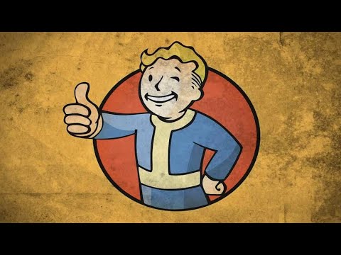 Видео: FALLOUT 3 - ПУТЬ НА СВОБОДУ - ОСМОТР ОКРЕСТНОСТЕЙ 2 (серия)- ВСПОМНИМ,ПОНОСТАЛЬГИРУЕМ?!?!?