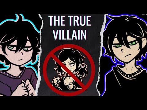 Видео: Психология Эндрю Грейвса