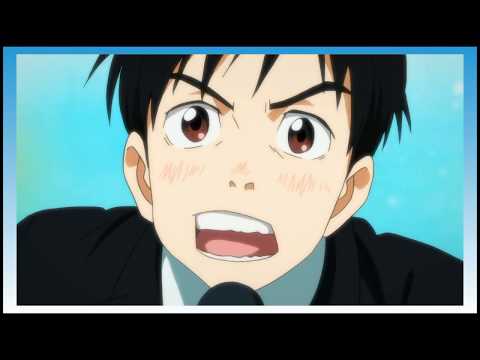 Видео: НЕЦЕНЗУРИЩЕ!!! на льду #2 / CRACK (Yuri!!! On Ice / Юри на льду)