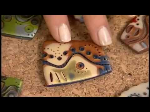 Видео: Кулоны в технике мокуме гано