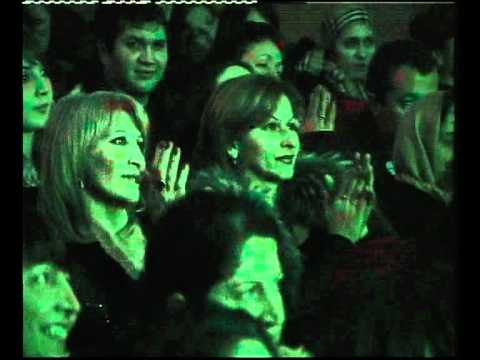 Видео: Руслан Пирвердиев Иер Иер (Роза) лезгинск.муз.avi