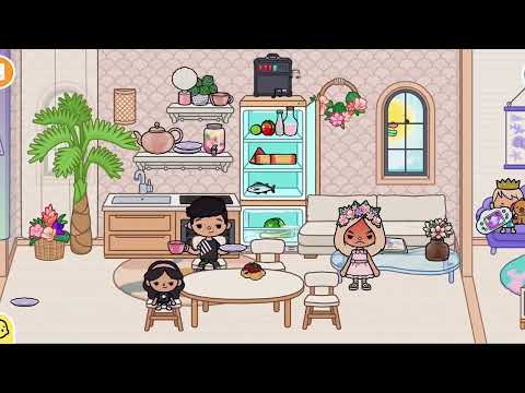 Видео: Месть сестре.Тока бока. ✌️✌️💖💕💗